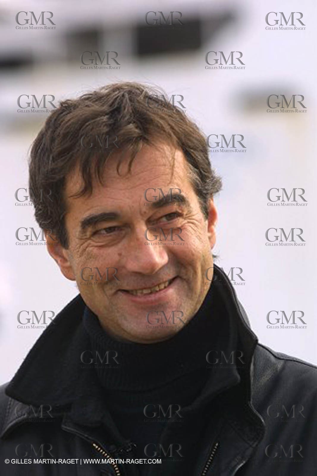 Peyron Bruno