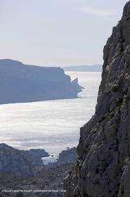 30 04 2009 - Marseille (FRA, 13) - Les Calanques