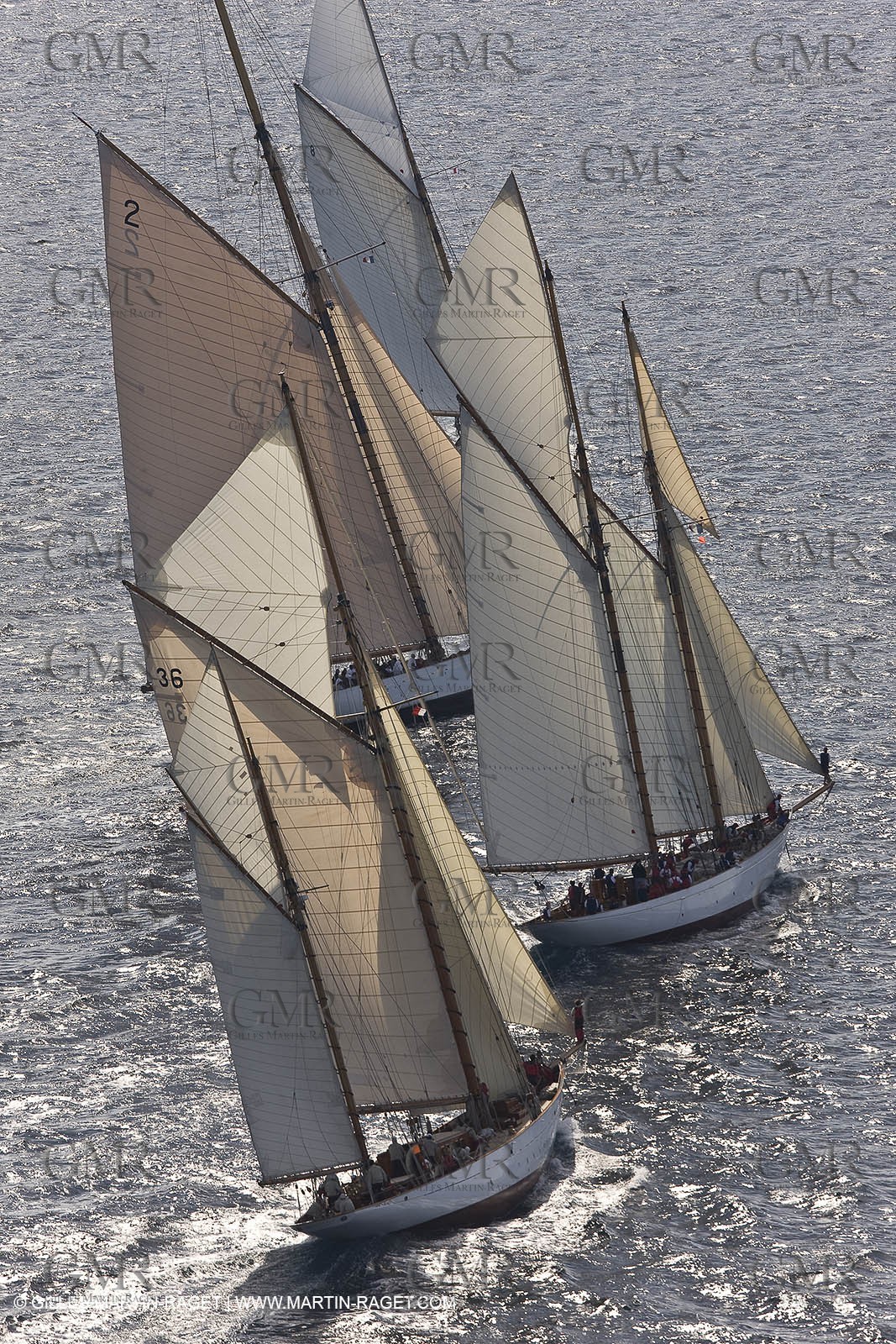 01 20 2008 - Saint Tropez (FRA,83) - Voiles de Saint Tropez 2008