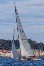 07 05 2026, Saint-Tropez (FRA, 83), Société Nautique de Saint-Tropez, Les Dames de Saint-Tropez 2026,