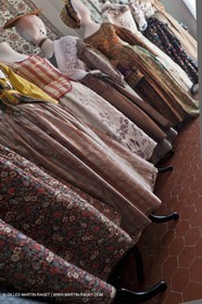 30 06 2011 - Toulon (FRA,83) - Villa Rosemaine - Indiennes sublimes exhibition