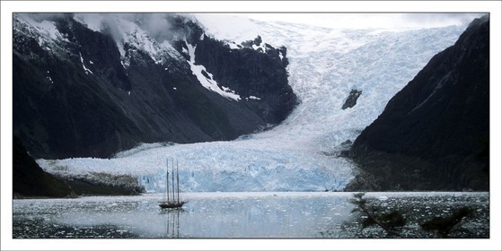 Patagonia