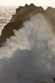 27 08 2010 - Minorque (ESP) - Cap Favaritx (côte Est)