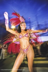 Sailing, Classic yachts, Voiles de Saint-Tropez 1998-2000