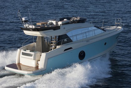 07 04 2014 - Palma de Mallorca (ESP) - Beneteau Group - Monte Carlo 4