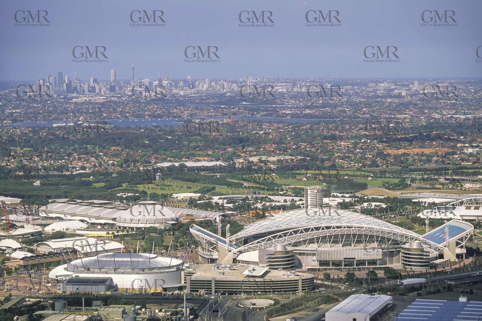 Australia, Sydney (NSW)