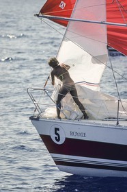 Sailing, yacht Racing, One Design, Selection 35, Tour de France à la Voile
