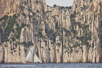 08 05 2009 - Marseille Cassis (FRA, 13) - 1ère édition de la Calanques Classique