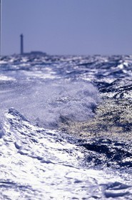 Marseille - Le Phare de Planier