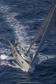 15 09 2022, Le Lavandou (FRA,83), Beneteau, First 44