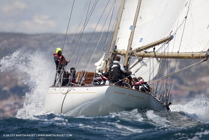 22 06 2010 - Marseille (FRA,30) - Voiles du Vieux Port