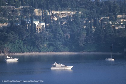 France, Provence, Côte d'Azur, Littoral