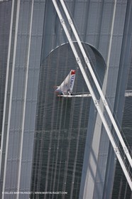 07 07 2012 - New York (USA) - Ocean Krys Race - Start