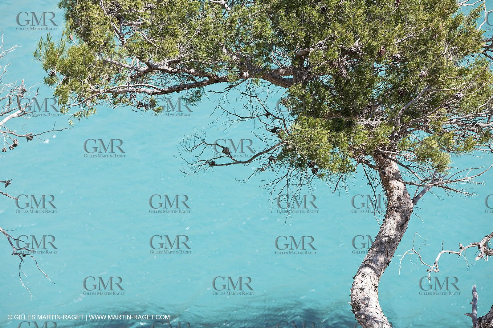 27 05 2009 - Marseille (FRA, 13) - Les Calanques - Sormiou