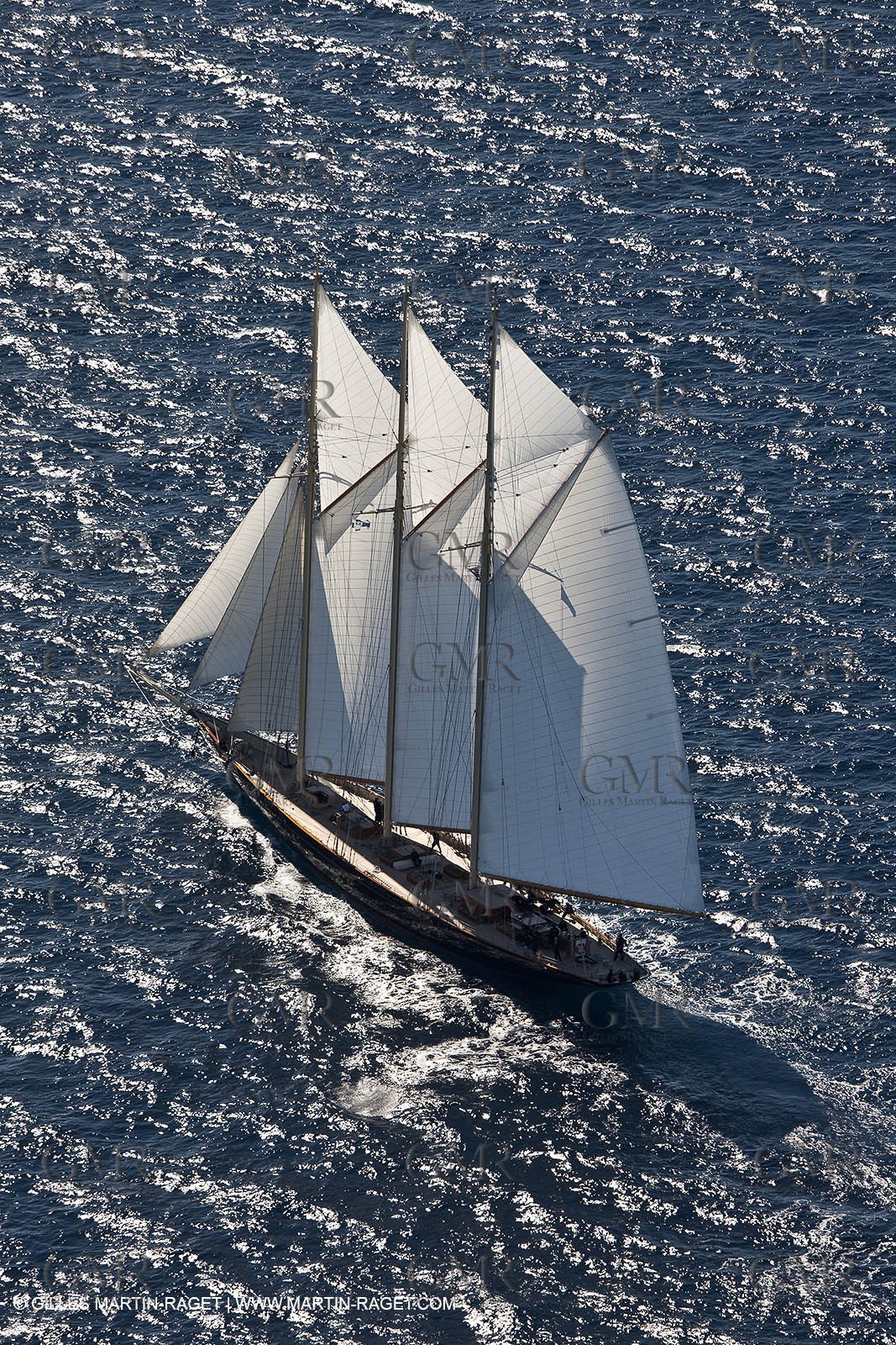 26 09 2010 - Saint Tropez (FRA,83) - Voiles de Saint Tropez 2010 - YC de France Fall Cup- Atlantic