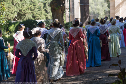 03 07 2016, Arles (FRA,13) Fête du Costume
