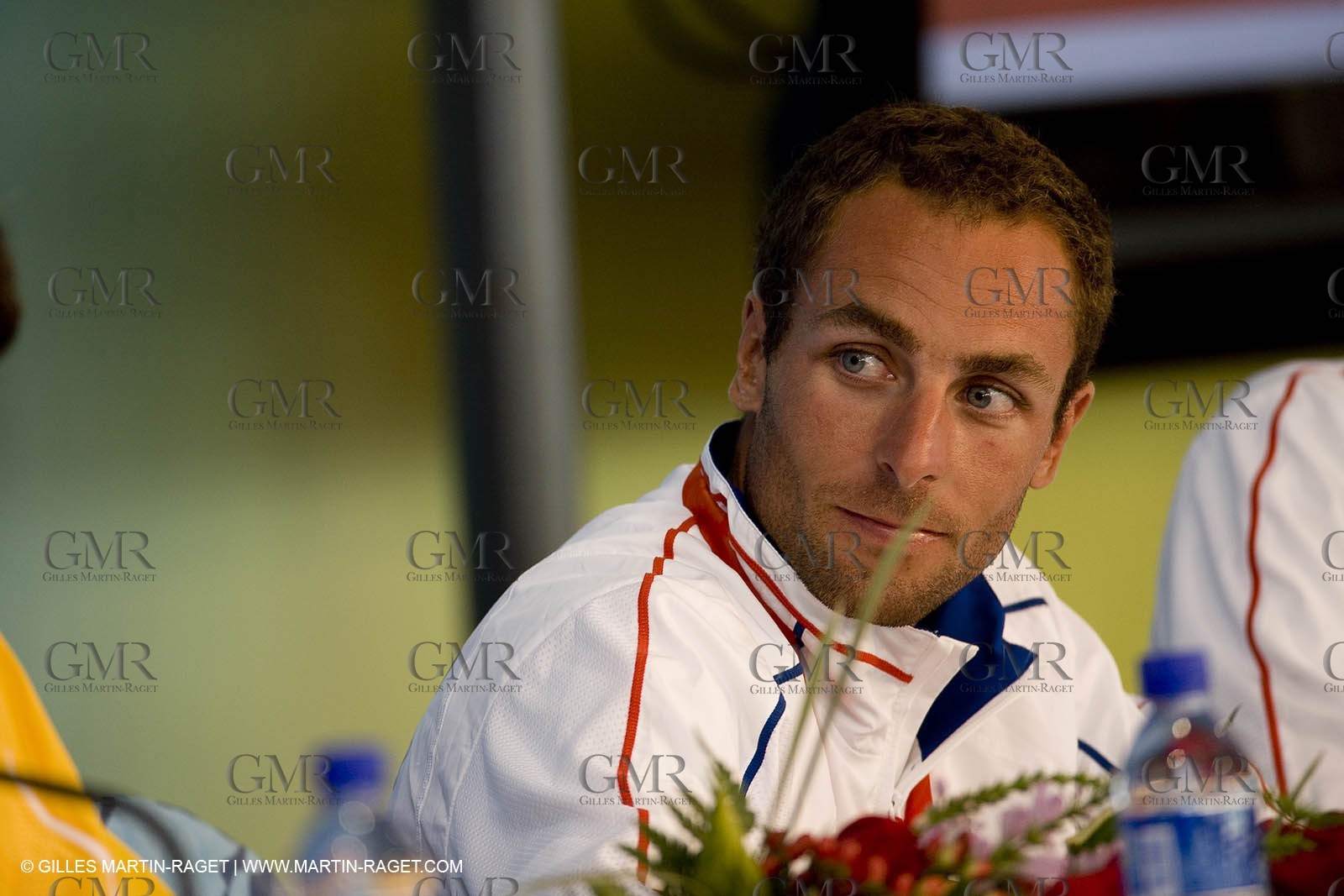 18 08 2008 - Qingdao (CHN) - 2008 Olympic games - Day 10