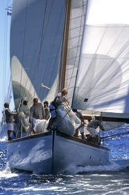 Marseille, Voiles du Vieux Port