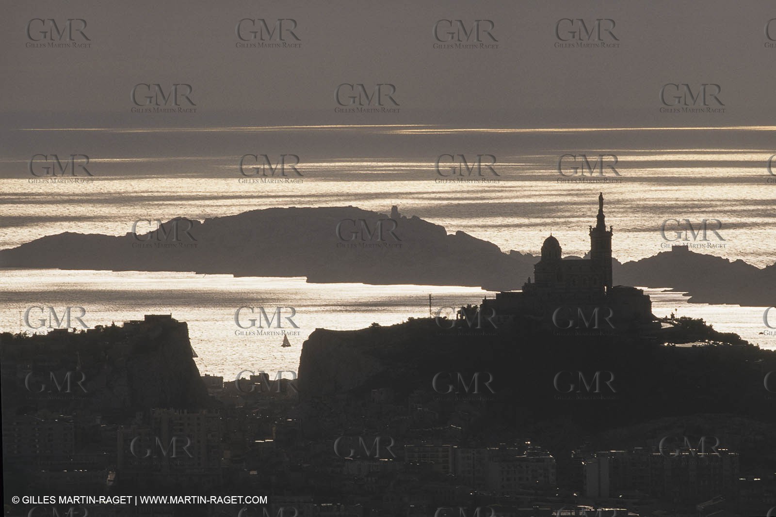 France, Provence, Marseille