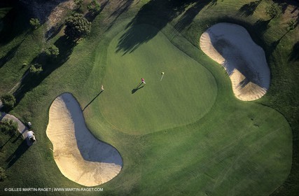 Golf de Pont Royal (13)