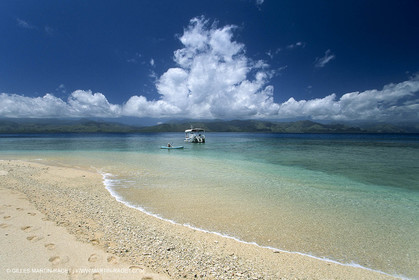 Destinations - South Pacific Ocean - New Caledonia - Pines Island