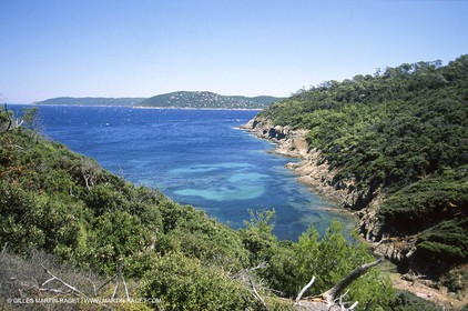Iles d'Hyères - Port-Cros