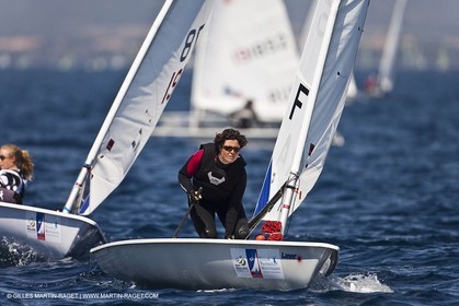 04 23 09 - Hyeres Week 2009 - Day 5