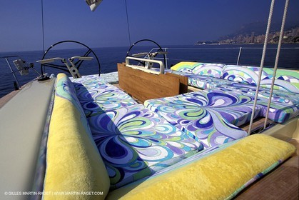 Wallyño - Wally Yachts