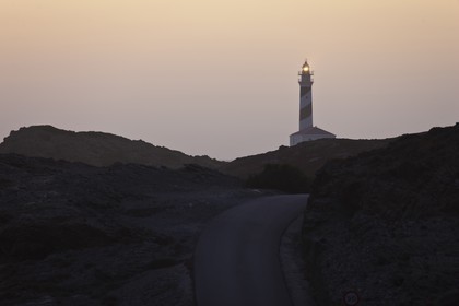 27 08 2010 - Minorque (ESP) - Cap favaritx (East Coast)