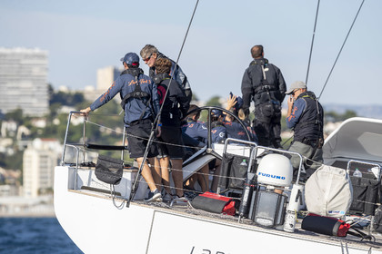 16 09 2022, Marseille (FRA,13), Juris Cup 2022, jour 1