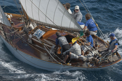 2 10 2018, Saint-Tropez (FRA,83), Les VOiles de saint-Tropez 2018, Jour 2