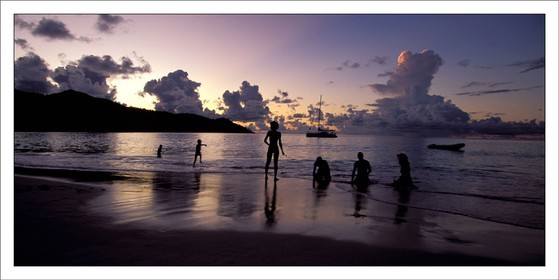 Seychelles
