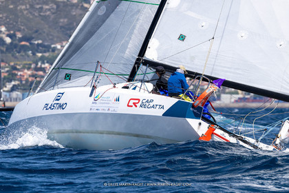 19 04 2025, Marseille (FRA), Semain Nautique Internationale de la Méditerranée - SNIM 2025
