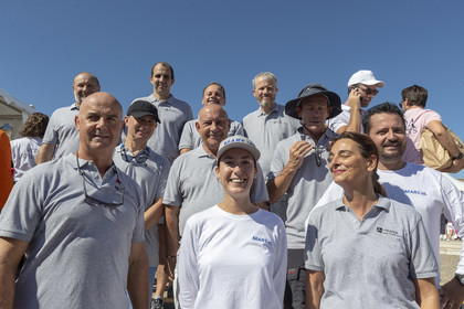 13 09 2019, marseille (FRA,13), Juris Cup 2019, Day 1