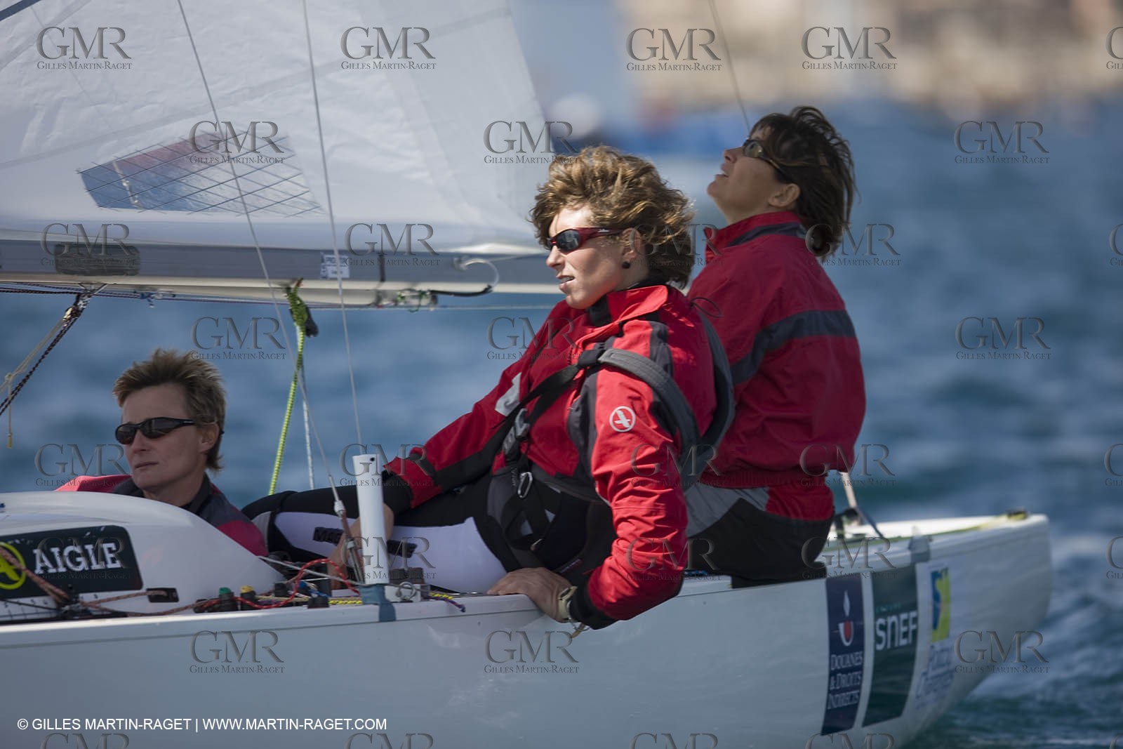 19 04 2008 - Hyères (FRA,83) - Hyères Olympic Week - training