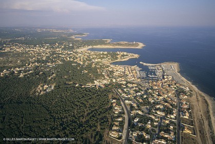 France, Provence, Côte Bleue, Blue Coast