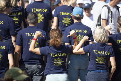 16 09 2022, Marseille (FRA,13), Juris Cup 2022, tous les équipages