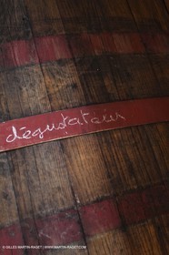 Saint Drézéry (FRA, 34), Domaine de Puech Haut