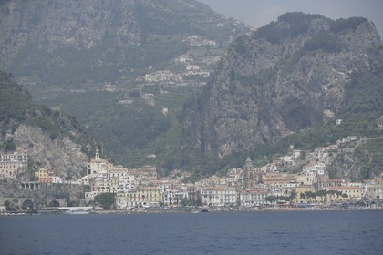 Italia - Amalfi coast