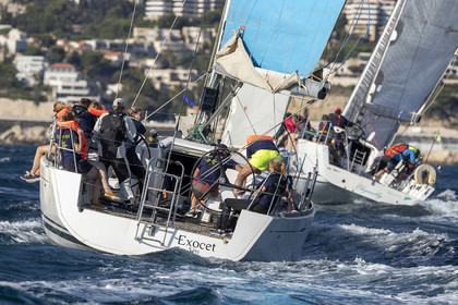 16 09 2022, Marseille (FRA,13), Juris Cup 2022, jour 1