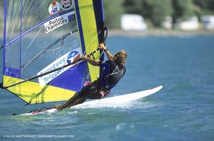 Jeux Olympiques - Sydney 2000