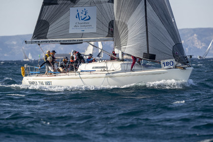 16 09 2022, Marseille (FRA,13), Juris Cup 2022, jour 1