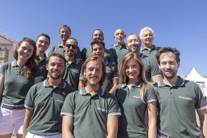 13 09 2019, marseille (FRA,13), Juris Cup 2019, Day 1