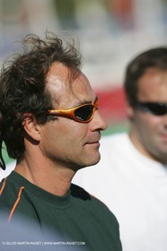 Corsica Grand Prix - Round Corsica Race - Franck Proffit