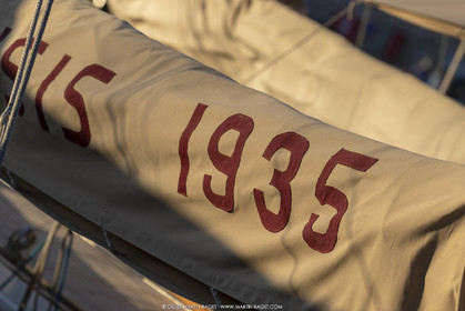 30 09 2019, Saint-Tropez (FRA,83), Les Voiles de Saint-Tropez 2019, jour 1