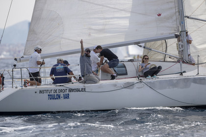 15 09 2018, Mareseille (FRA,13), Juris Cup 2018, Day 2