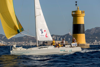 17 09 2021, Marseille (FRA,13), Juris Cup 2021, jour 1