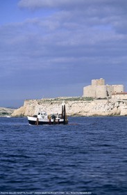 Marseille (FRA,13), La pêche