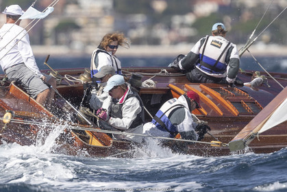 28 09 2019, Cannes (FRA,06), Régates Royales 2019