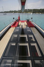 Sailing, Super Yachts, Wally Yachts, Tango